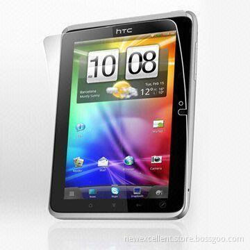 HTC Screen Protector, Protective Film, High Transparency, Anti-scratch